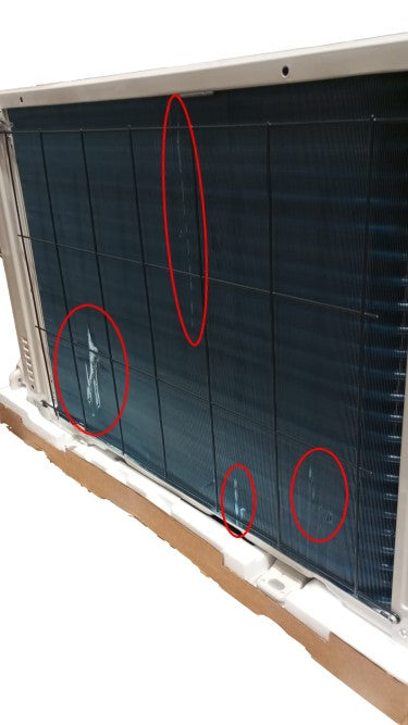 haier area occasioni 2568 climatizzatore condizionatore haier inverter serie pearl 12000 btu as35pbphra pre r 32 wi fi integrato aa