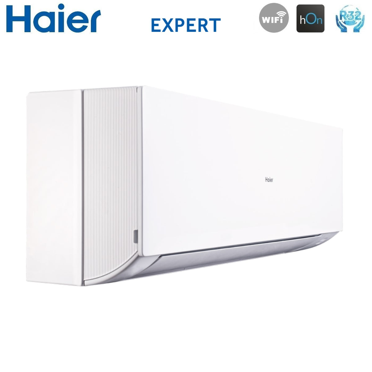 haier climatizzatore condizionatore haier dual split inverter serie expert 77 con 2u40s2sm1fa r 32 wi fi integrato 70007000