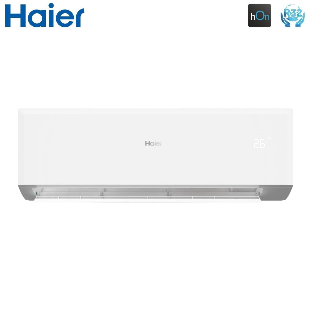 haier climatizzatore condizionatore haier dual split inverter serie revive 912 con 2u50meffra r 32 wi fi integrato 900012000
