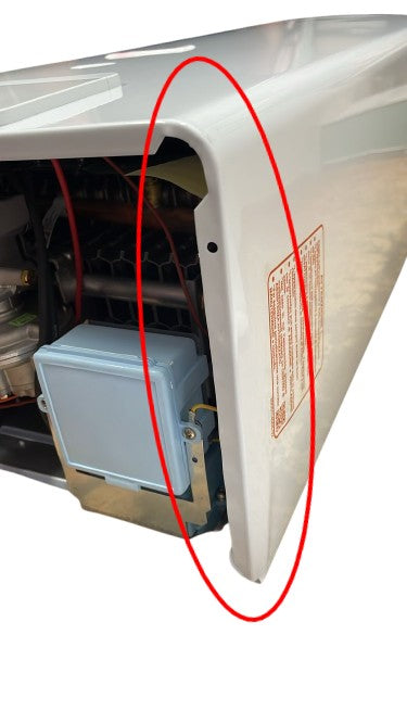 hermann saunier duval area occasioni scaldabagno a camera aperta hermann saunier duval opalia c 141 li p low nox gpl con accensione elettronica 8000024731