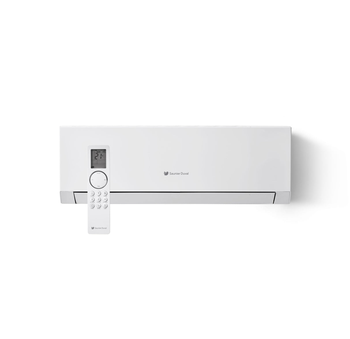 hermann saunier duval condizionatore hermann saunier duval vivair max 18000 btu sdhp 1 050 wn r 32 wi fi integrato