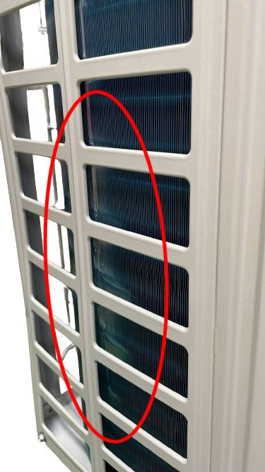 hisense area occasione climatizzatore condizionatore hisense dual split inverter serie hi comfort 912 con 2amw42u4rgc r 32 wi fi integrato 900012002