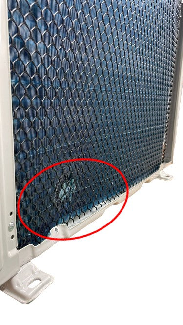 hisense area occasione climatizzatore condizionatore hisense inverter serie easy smart 12000 btu ca35mr05g ca35mr05w r 32 wi fi optional classe aa 1