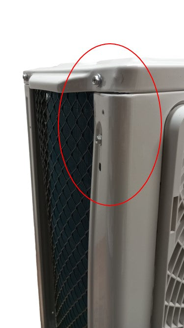 hisense area occasioni 2363 climatizzatore condizionatore hisense inverter serie easy smart 12000 btu ca35mr0bg ca35mr0bw r 32 wi fi integrato