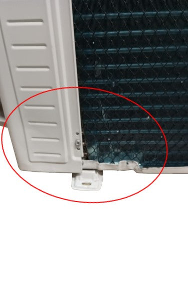 hisense area occasioni 2491 condizionatore hisense easy smart 12000 btu ca35mr0bg r 32 wi fi integrato