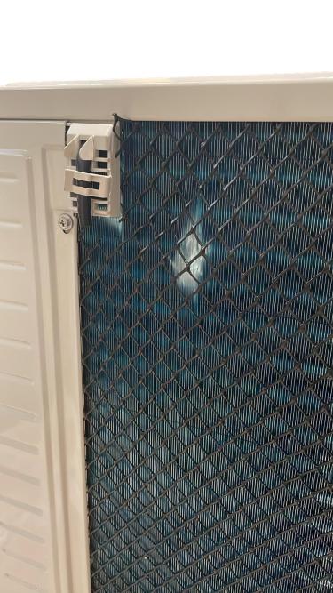 hisense area occasioni 2746 condizionatore hisense easy smart 12000 btu ca35mr0bg r 32 wi fi integrato