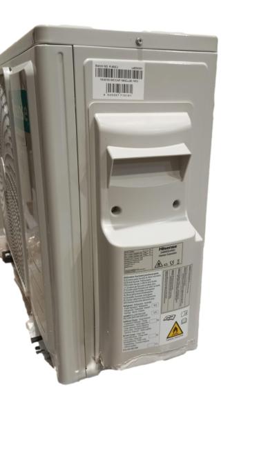 hisense area occasioni 2757 unita esterna hisense dual split 2amw52u4rxc r 32