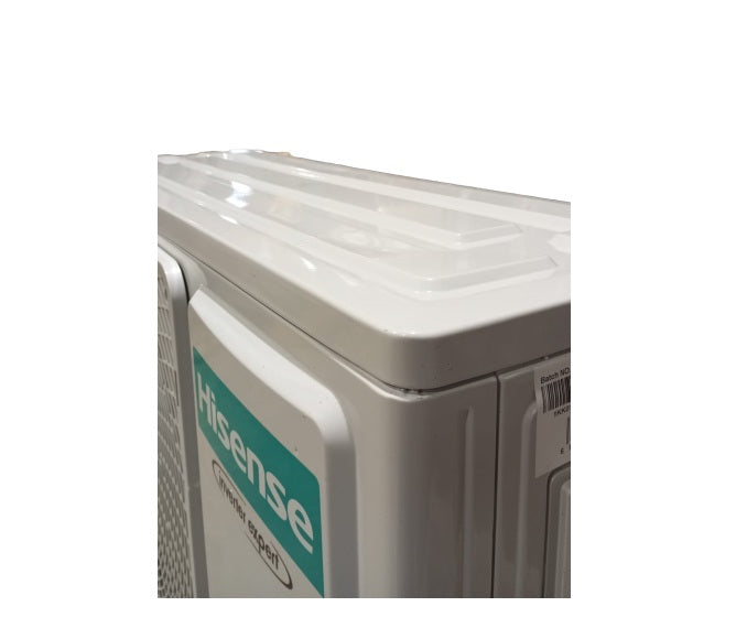 hisense area occasioni 2805 condizionatore hisense hi comfort 18000 btu cf50xs1gg r 32 wi fi integrato