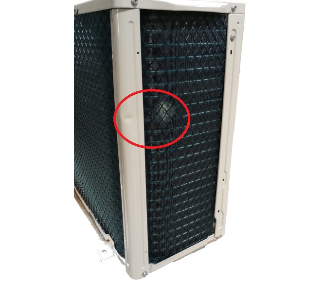 hisense area occasioni 2809 condizionatore hisense hi comfort 12000 btu cf35mr0bg r 32 wi fi integrato