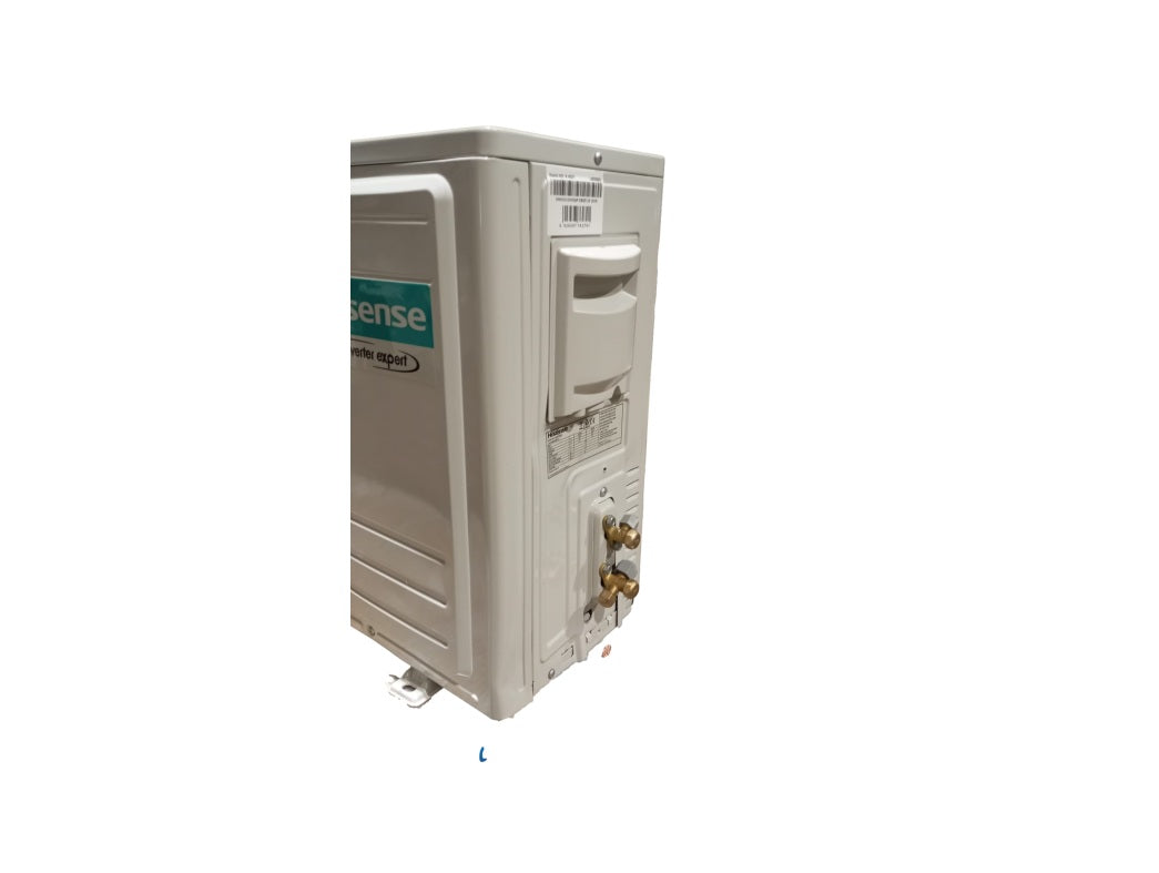 hisense area occasioni 2811 condizionatore hisense easy smart 12000 btu ca35mr0bg r 32 wi fi integrato