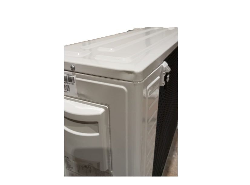 hisense area occasioni 2834 condizionatore hisense easy smart 12000 btu ca35mr0bg r 32 wi fi integrato