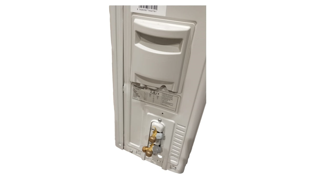 hisense area occasioni 2866 condizionatore hisense easy smart 12000 btu ca35mr0bg r 32 wi fi integrato