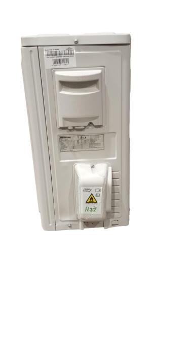 hisense area occasioni 2872 condizionatore hisense easy smart 18000 btu ca50xs1gg r 32 wi fi integrato