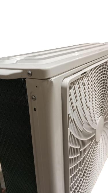 hisense area occasioni 2874 condizionatore hisense easy smart 12000 btu ca35mr0bg r 32 wi fi integrato