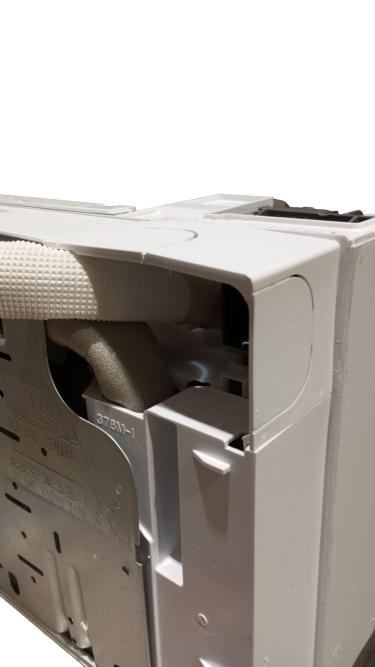 hisense area occasioni 2876 condizionatore mitsubishi electric kirigamine zen white 18000 btu wi fi r 32 integrato