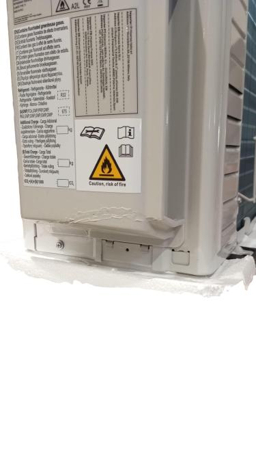 hisense area occasioni 2902 condizionatore dual split hisense hi comfort 99 con 2amw42u4rgc r 32 wi fi integrato