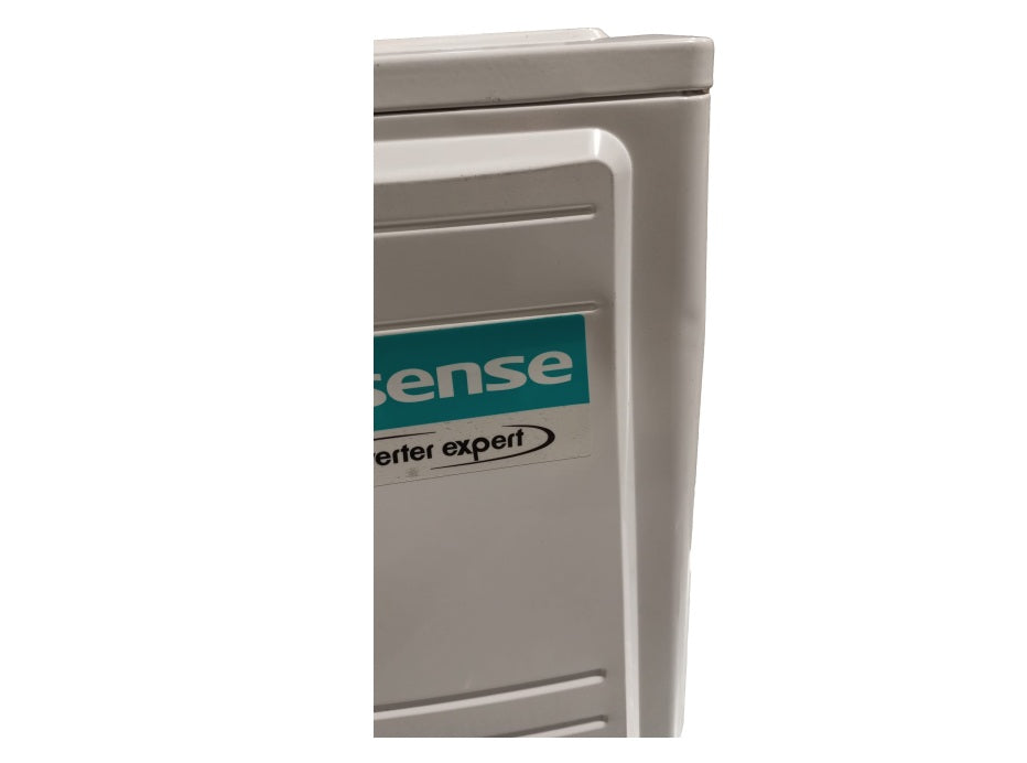 hisense area occasioni 2989 condizionatore hisense easy smart 12000 btu ca35mr0bg r 32 wi fi integrato