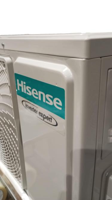 hisense area occasioni 3018 condizionatore hisense easy smart 9000 btu ca25yr4bg r 32 wi fi integrato