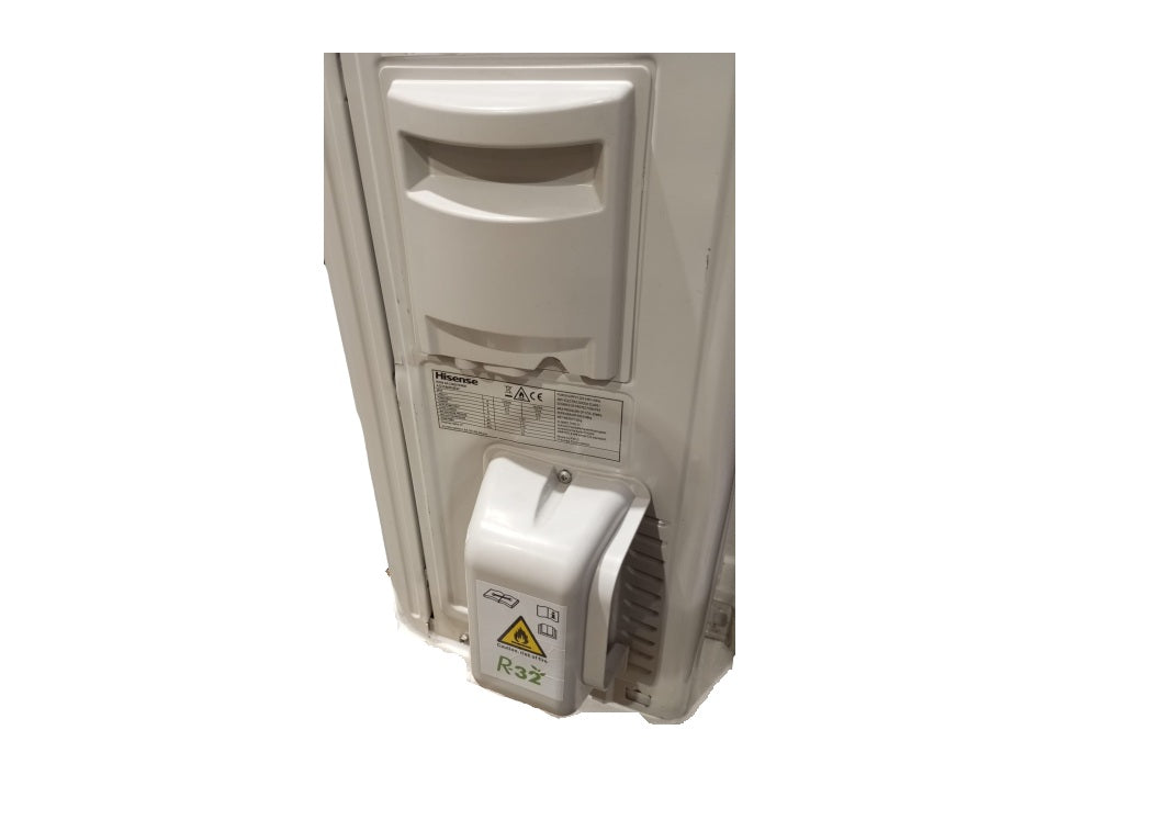 hisense area occasioni 3140 condizionatore hisense hi comfort 12000 btu cf35mr0bg r 32 wi fi integrato