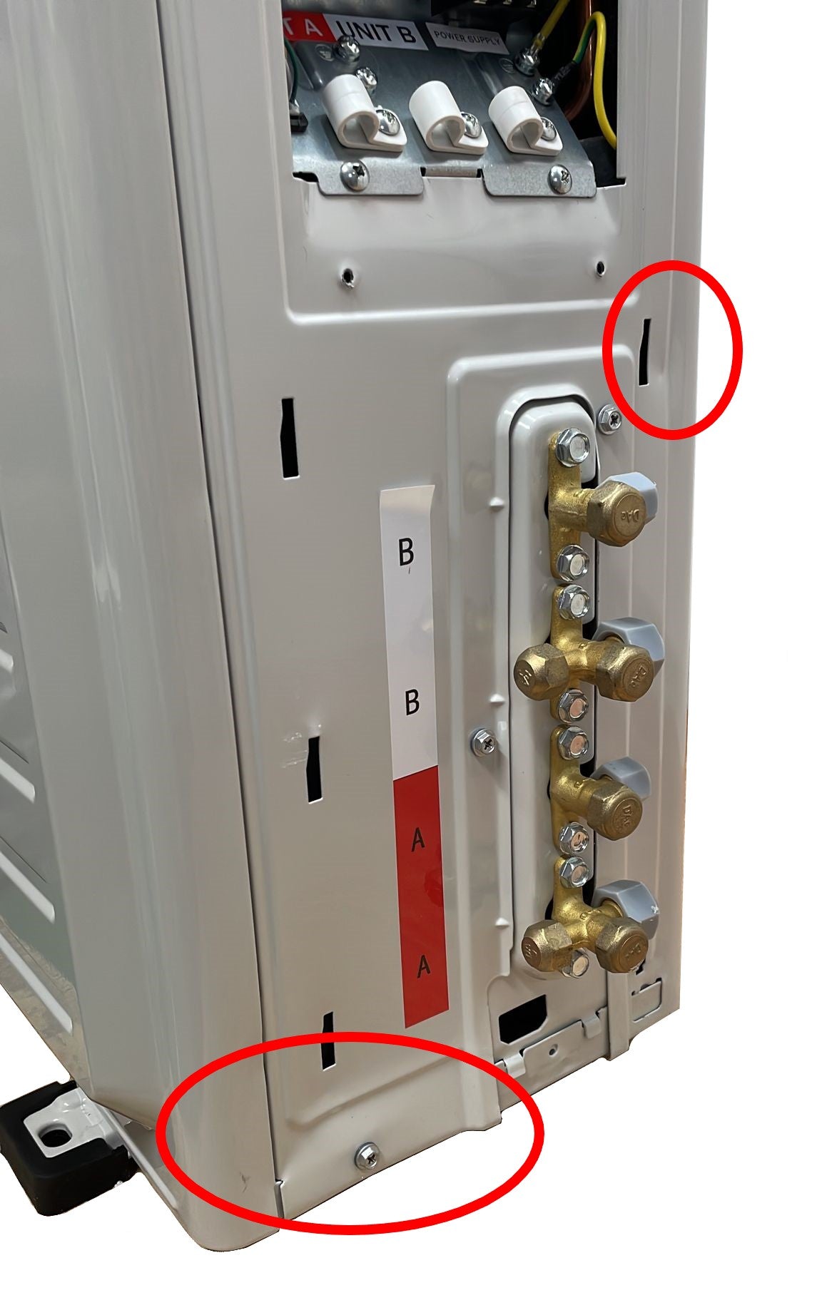 hisense area occasioni climatizzatore condizionatore hisense dual split inverter serie hi comfort 912 con 2amw42u4rgc r 32 wi fi integrato 900012001