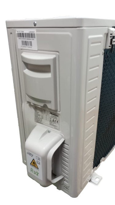 hisense area occasioni climatizzatore condizionatore hisense inverter serie easy smart 12000 btu ca35mr05g ca35mr05w r 32 wi fi optional classe aa 88