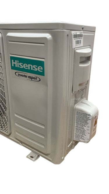 hisense area occasioni climatizzatore condizionatore hisense inverter serie easy smart 12000 btu ca35mr05g ca35mr05w r 32 wi fi optional classe aa 67