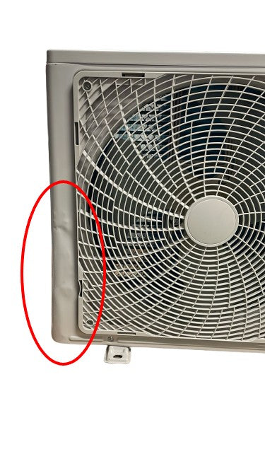 hisense area occasioni climatizzatore condizionatore hisense inverter serie easy smart 12000 btu ca35mr05g ca35mr05w r 32 wi fi optional classe aa 73