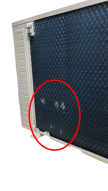 hisense area occasioni climatizzatore condizionatore hisense inverter serie easy smart 12000 btu ca35mr05g ca35mr05w r 32 wi fi optional classe aa 61