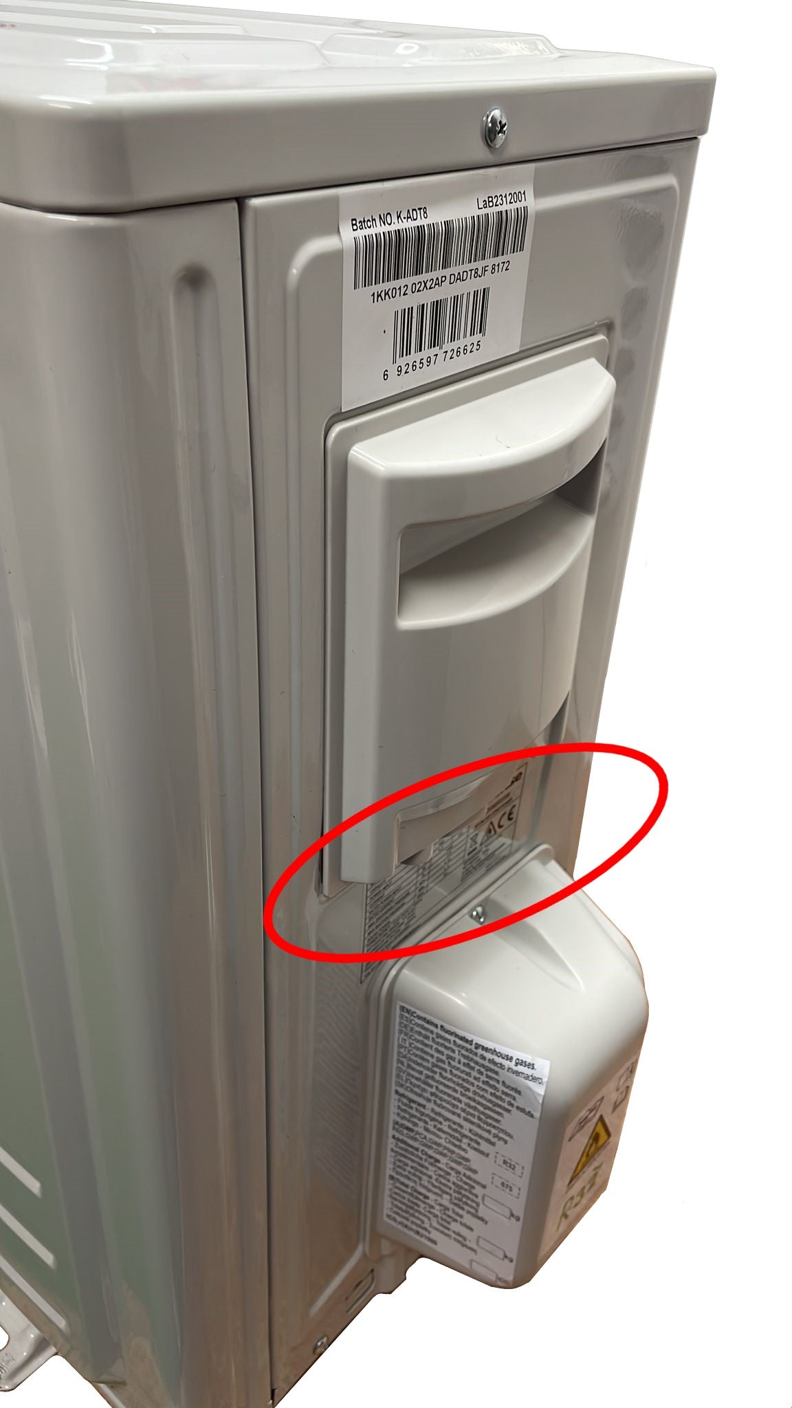 hisense area occasioni climatizzatore condizionatore hisense inverter serie easy smart 12000 btu ca35mr05g ca35mr05w r 32 wi fi optional classe aa 37