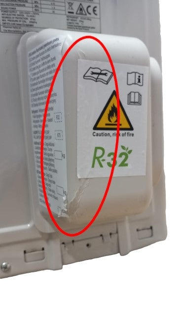 hisense area occasioni climatizzatore condizionatore hisense inverter serie easy smart 12000 btu ca35mr05g ca35mr05w r 32 wi fi optional classe aa 87