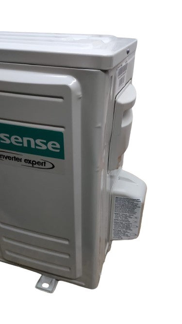 hisense area occasioni climatizzatore condizionatore hisense inverter serie easy smart 12000 btu ca35mr05g ca35mr05w r 32 wi fi optional classe aa 63