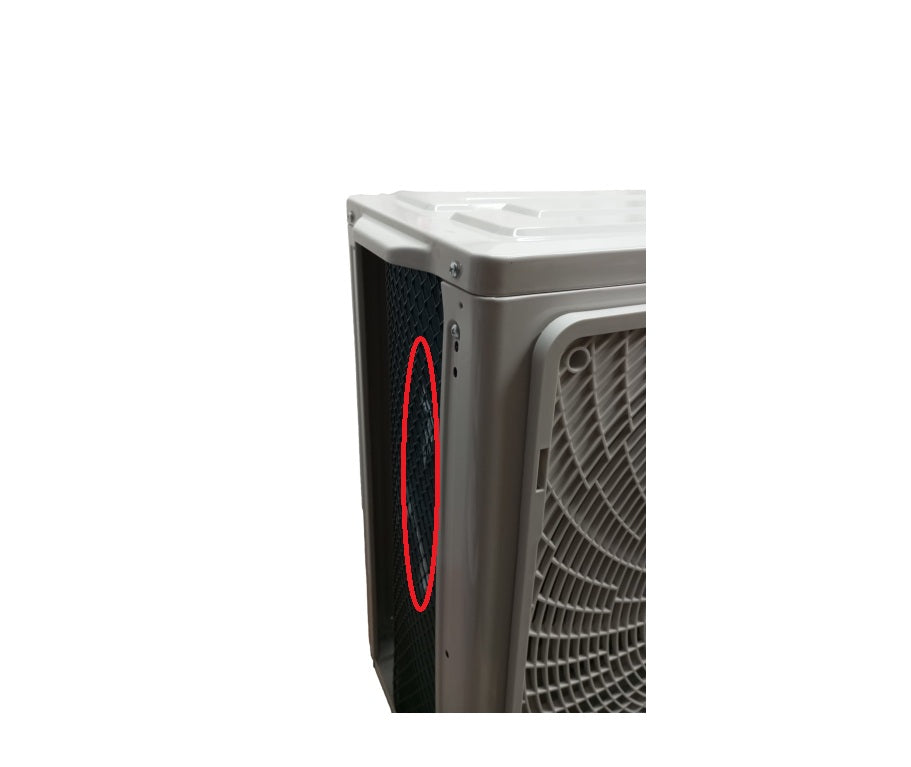 hisense area occasioni condizionatore hisense uni hb 12000 btu hb35xu0ag r 32 wi fi integrato