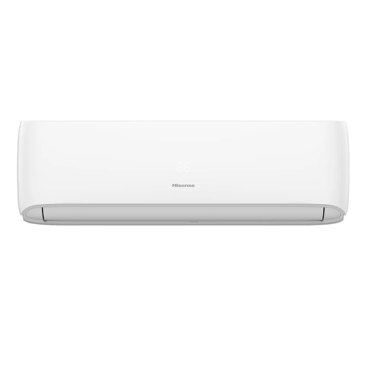 hisense climatizzatore condizionatore hisense dual split inverter serie hi comfort 77 con 2amw35u4rgc r 32 wi fi integrato 70007000 novita