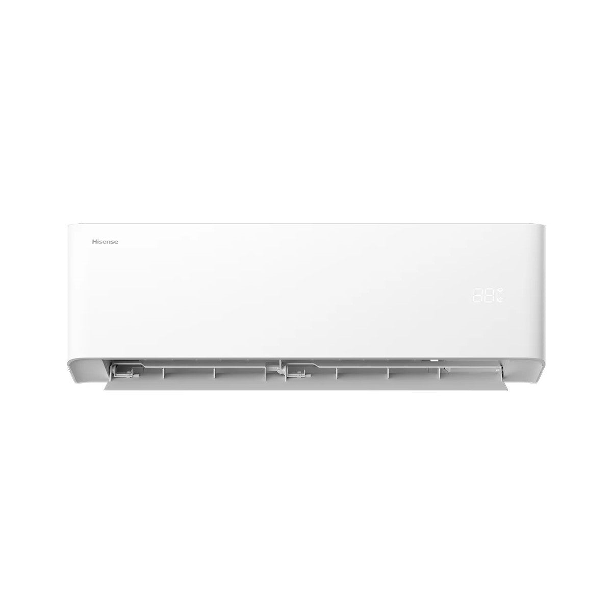hisense condizionatore hisense quadri split uni hb 79912 con 4amw81u4rjc r 32 wi fi integrato