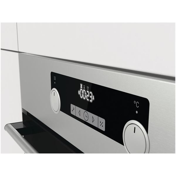 hisense forno ad incasso hisense bi3222ax multifunzione ventilato 71 l ean 3838782381959