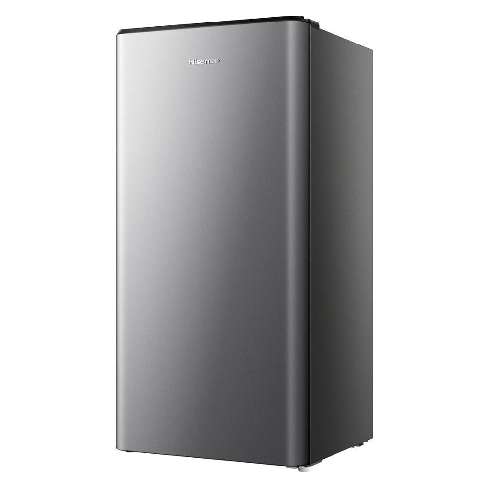 hisense frigorifero monoporta hisense rr198d4ade serie rr statico 151 l classe e a1079xl515xp514 silver ean 6921727073440