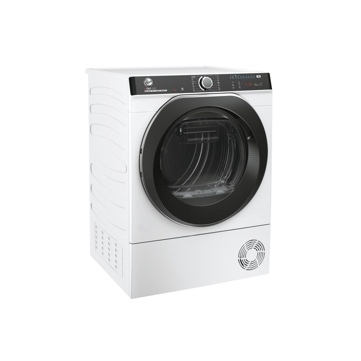 hoover asciugatrice a pompa di calore 9 kg hoover ndp h9a3tcbexs s classe a ean 8059019013978