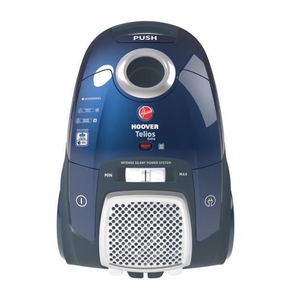 hoover aspirapolvere scopa elettrica a traino hoover tx50pet con filo senza sacco 700 w 35 l ean 8016361943278