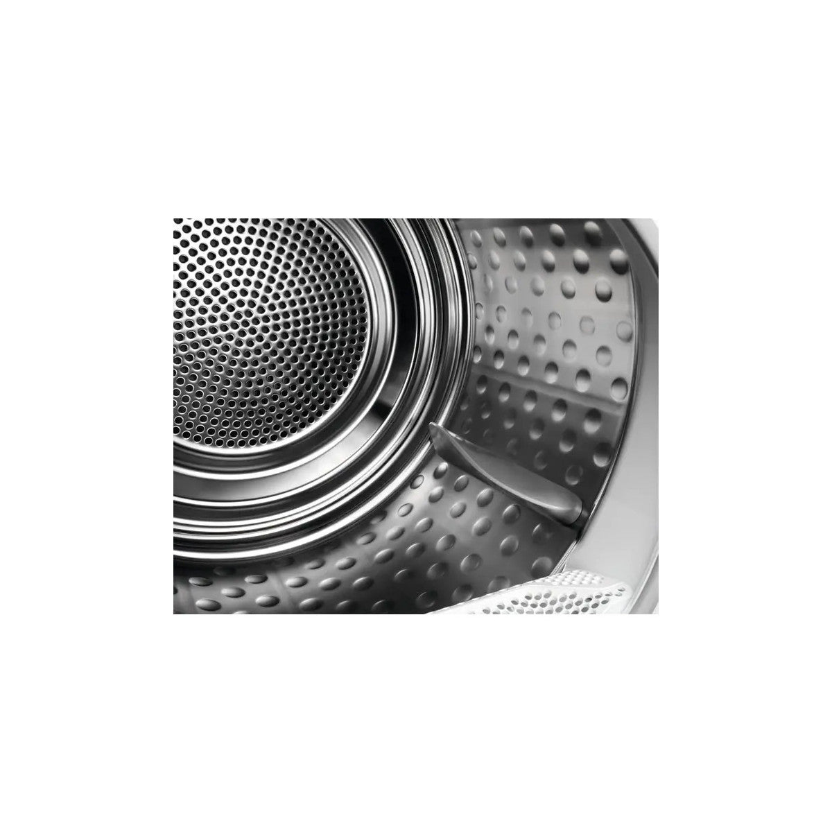 hotpoint ariston asciugatrice a pompa di calore hotpoint ariston delica hpts 74d bs it 7 kg classe c a846xl597xp545 bianco