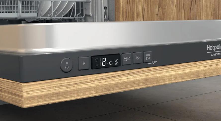hotpoint lavastoviglie ad incasso hotpoint h2i hrd526 s coperti 14 classe e a82xl598xp555 ean 8050147663776