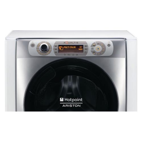 hotpoint lavatrice a carica frontale hotpoint 11 kg aq114d497sd eu n 1400 giri steam hygiene classe b ean 8050147621523