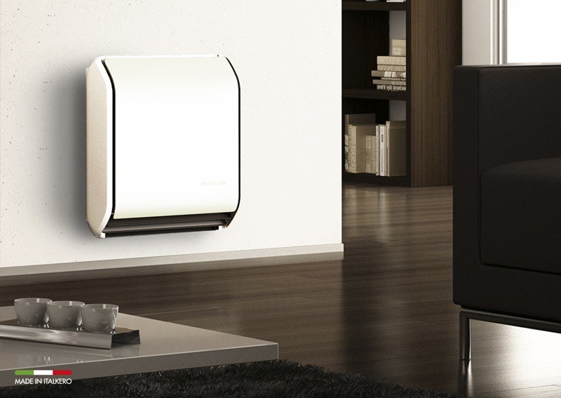 italkero radiatore stufa a gas italkero stratos mb 7.0 metano o gpl 625 kw colore bianco con kit fumi 99710439