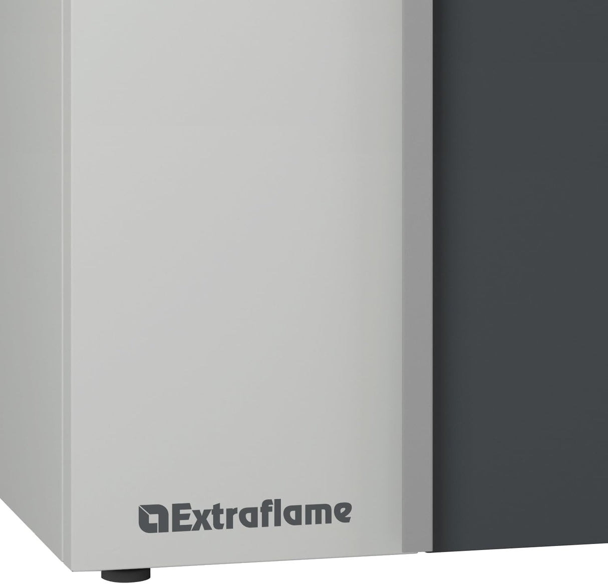 la nordica caldaia a pellet la nordica extraflame pk20 da 20 kw wi fi integrato