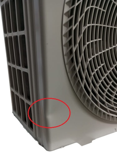 lg area occasioni 2288 unita esterna multisplit inverter lg mu2r15 dual split r 32