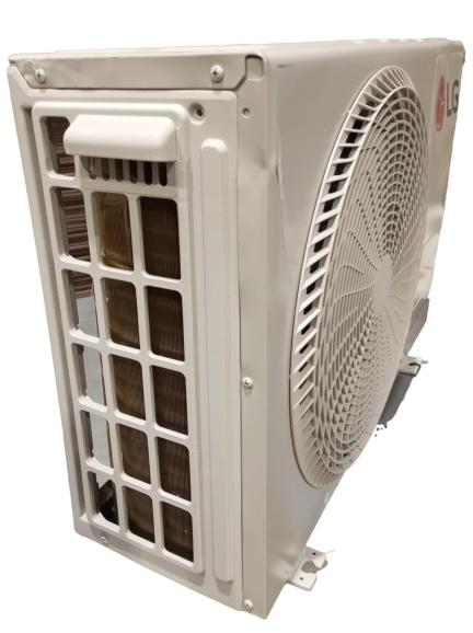 lg area occasioni 5075 ondizionatore lg dualcool libero smart 9000 btu ez09csn r 32 wi fi integrato