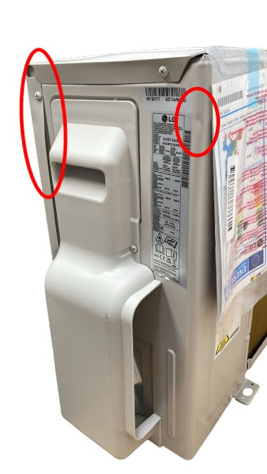 lg area occasioni climatizzatore condizionatore lg inverter serie libero smart 12000 btu s12et nsj wi fi integrato r 32 classe aa 10