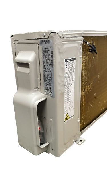 lg area occasioni climatizzatore condizionatore lg inverter serie libero smart 12000 btu s12et nsj wi fi integrato r 32 classe aa 16