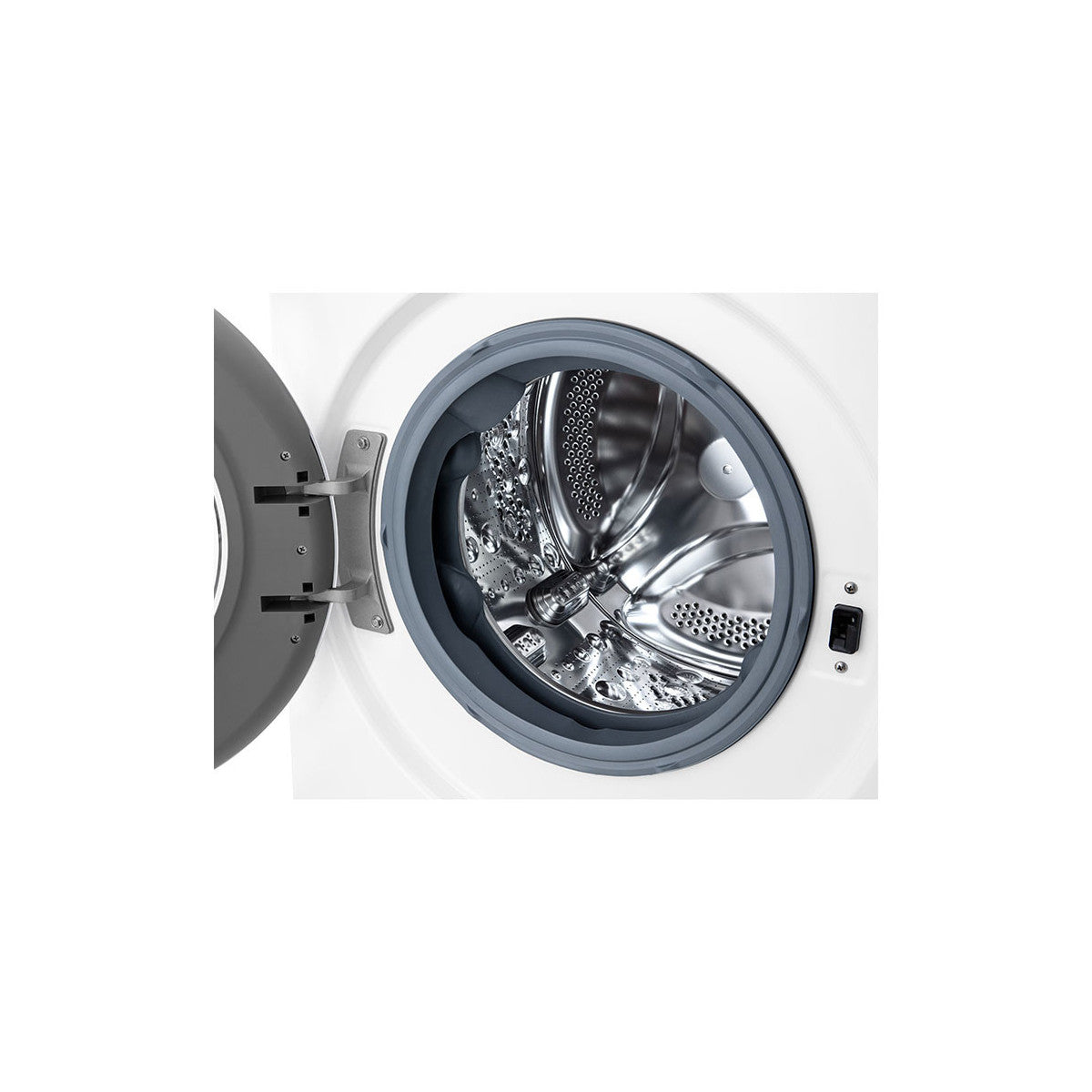 lg lavatrice a carica frontale lg f4wv308s4b lavaggio a vapore ai dd 8 kg 1400 giri classe b ean 8806091495280