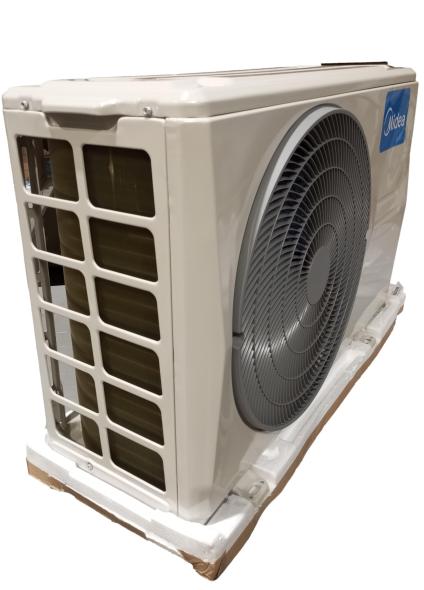 midea area occasione 5082 condizionatore dual split midea elegance 99 con m2oh 14hfn8 q r 32 wi fi optional