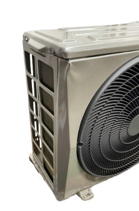 midea area occasioni climatizzatore condizionatore midea dual split inverter serie elegance 912 con m2oe 18hfn8 q r 32 wi fi optional 900012000